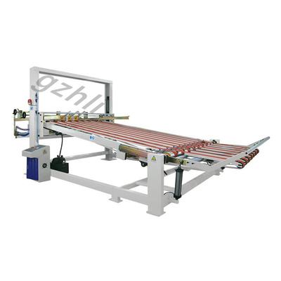 Hydralic Automatic Counting Paper Stacker