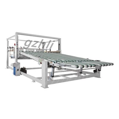 Hydraulic Dual-gantry Automatic Paper Stacker